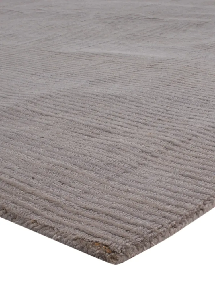 Ullteppe - 306 x 240 cm - karamell