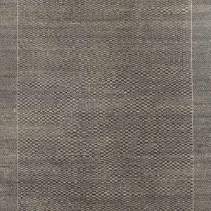 Ullteppe - 340 x 260 cm - grå