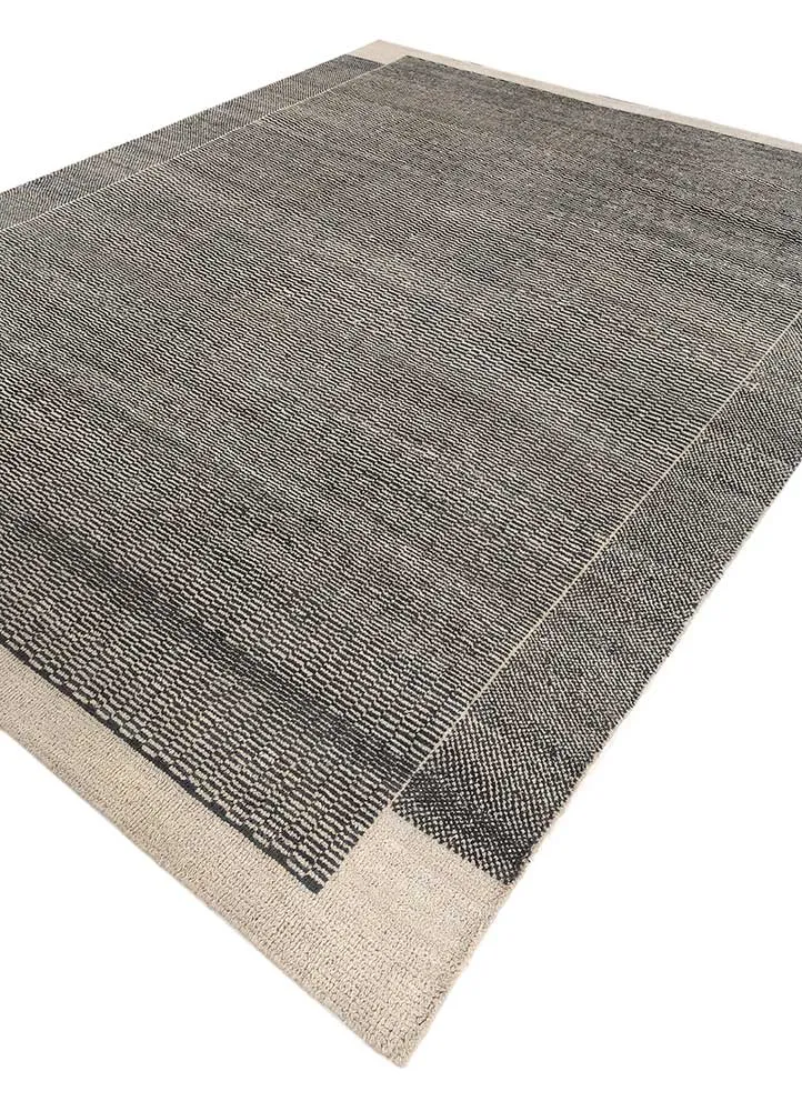 Ullteppe - 340 x 260 cm - grå