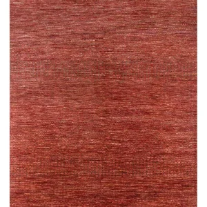 Ullteppe - 360 x 270 cm - rød