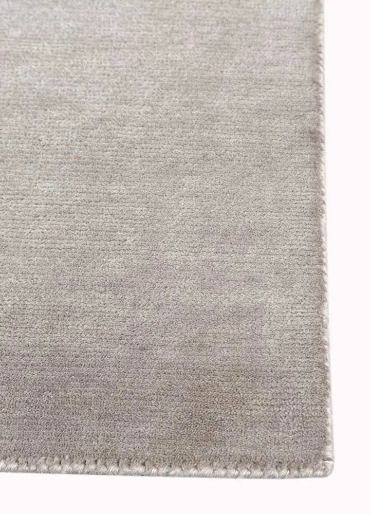 Ullteppe - 360 x 270 cm - grå