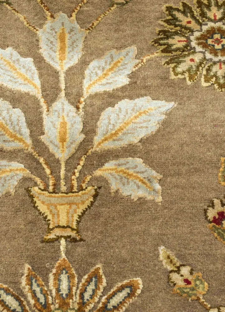 Ullteppe - 360 x 270 cm - beige