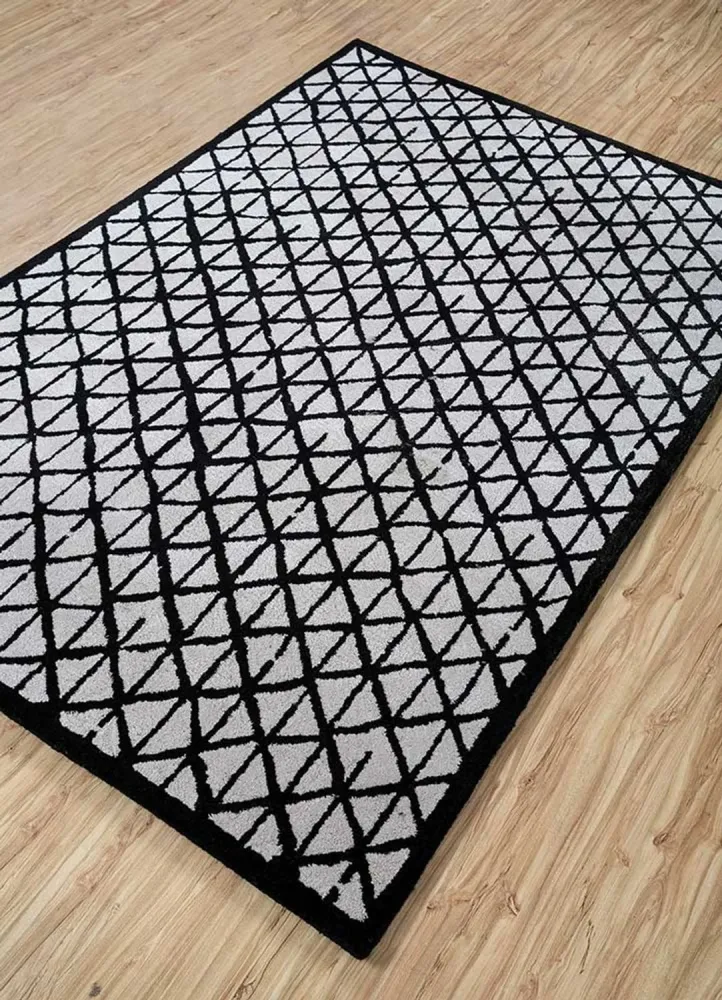 Ullteppe - 360 x 270 cm - lysegrå