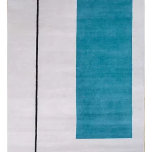 Ullteppe - 360 x 270 cm - mørkegrå