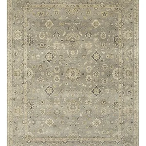 Ullteppe - 360 x 270 cm - sand