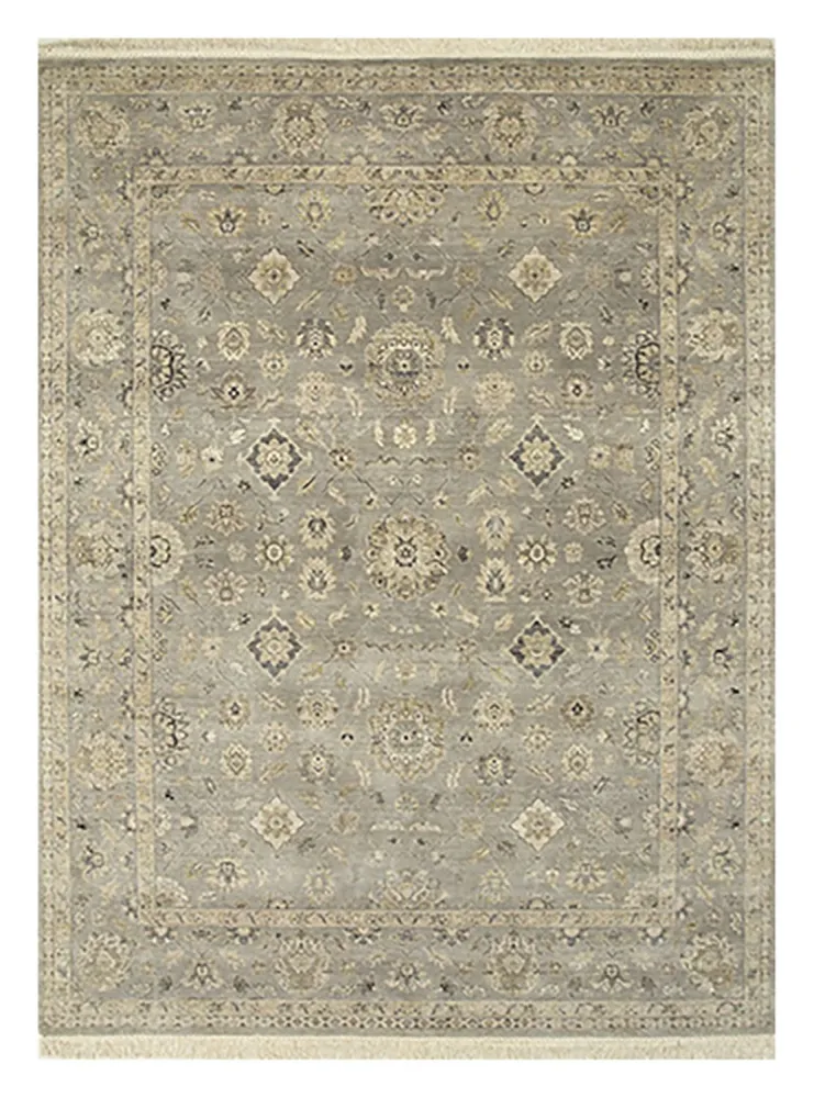 Ullteppe - 360 x 270 cm - sand