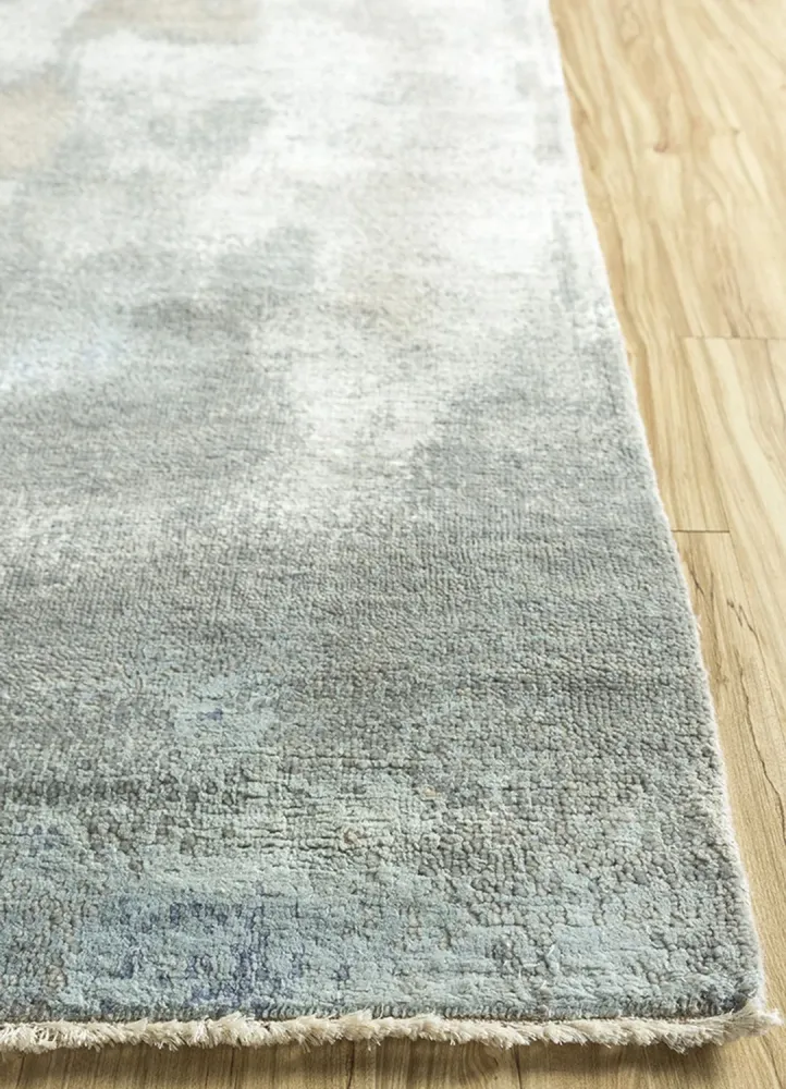 Ullteppe - 363 x 270 cm - beige