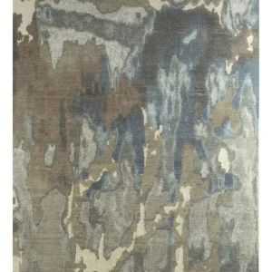 Ullteppe - 363 x 270 cm - beige