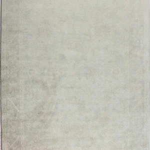 Ullteppe - 420 x 300 cm - beige