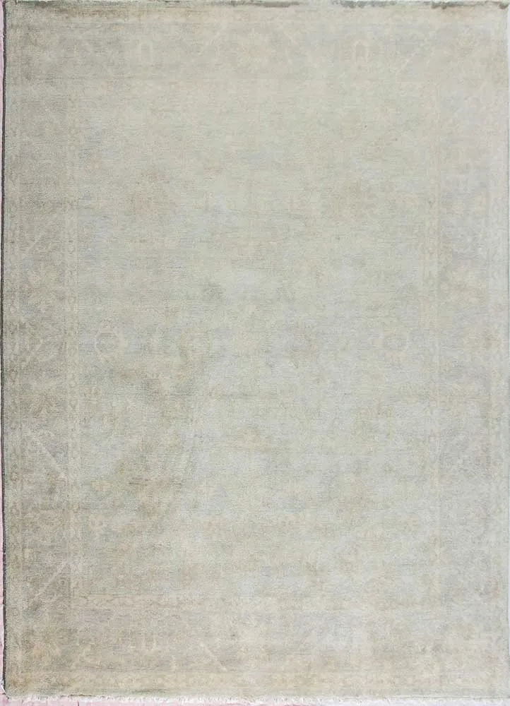 Ullteppe - 420 x 300 cm - beige