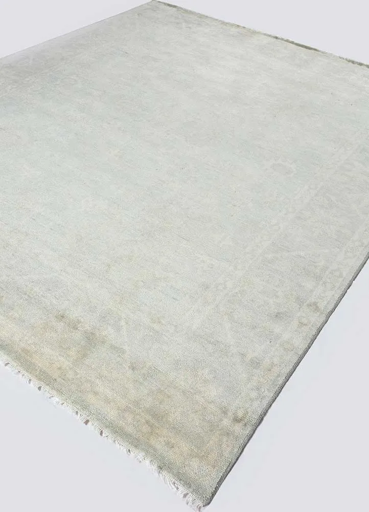 Ullteppe - 420 x 300 cm - beige
