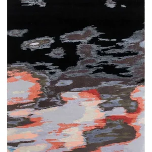 Ullteppe - 420 x 300 cm - flerfarget
