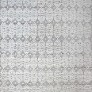 Ullteppe - 420 x 300 cm - krem