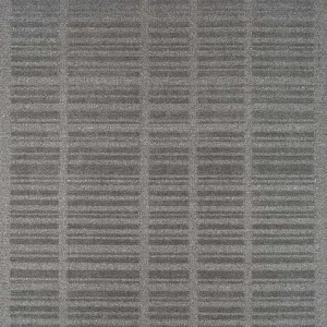 Ullteppe - 450 x 360 cm - grå