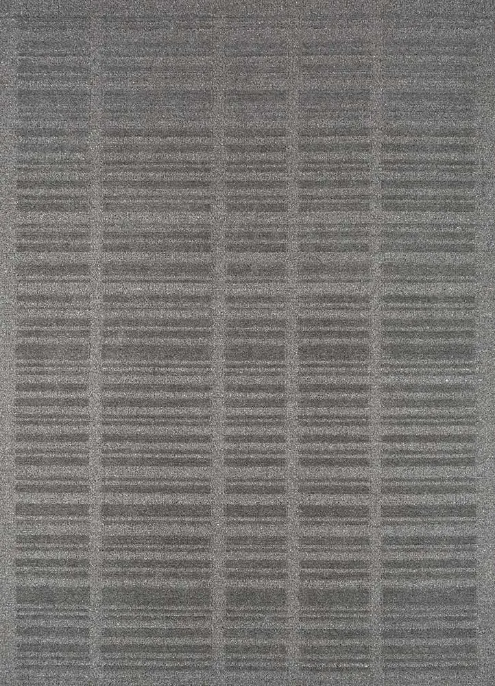 Ullteppe - 450 x 360 cm - grå