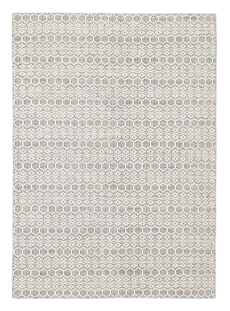 Ullteppe - 450 x 360 cm - limegrønn
