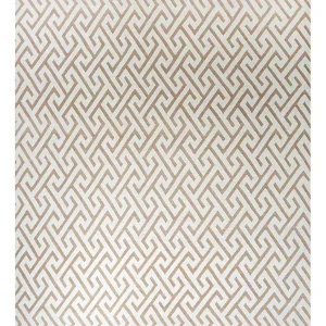 Ullteppe - 465 x 390 cm - beige