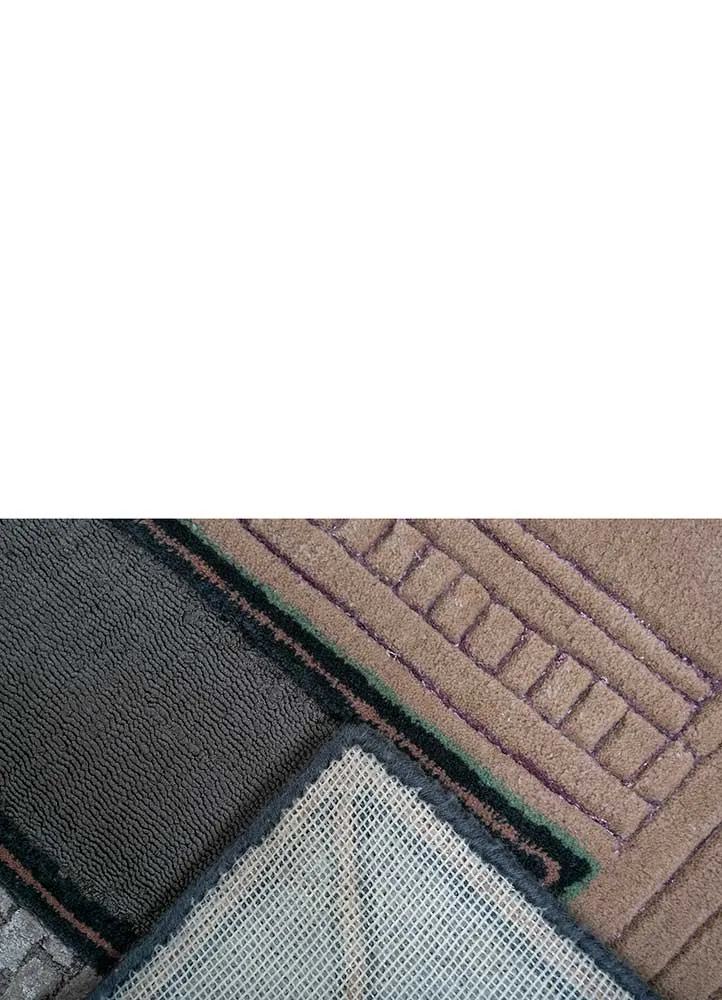 Ullteppe - 500 x 205 cm - oransje