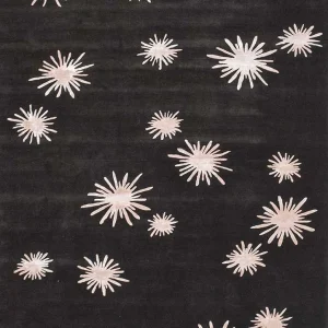 Ullteppe - 540 x 375 cm - oransje