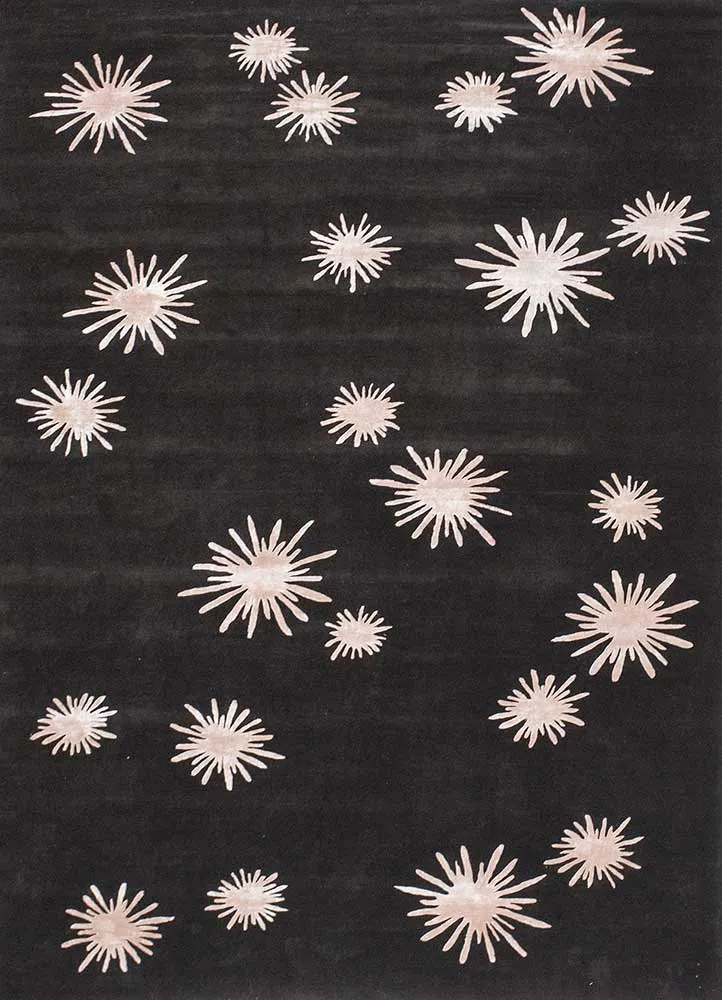 Ullteppe - 540 x 375 cm - oransje