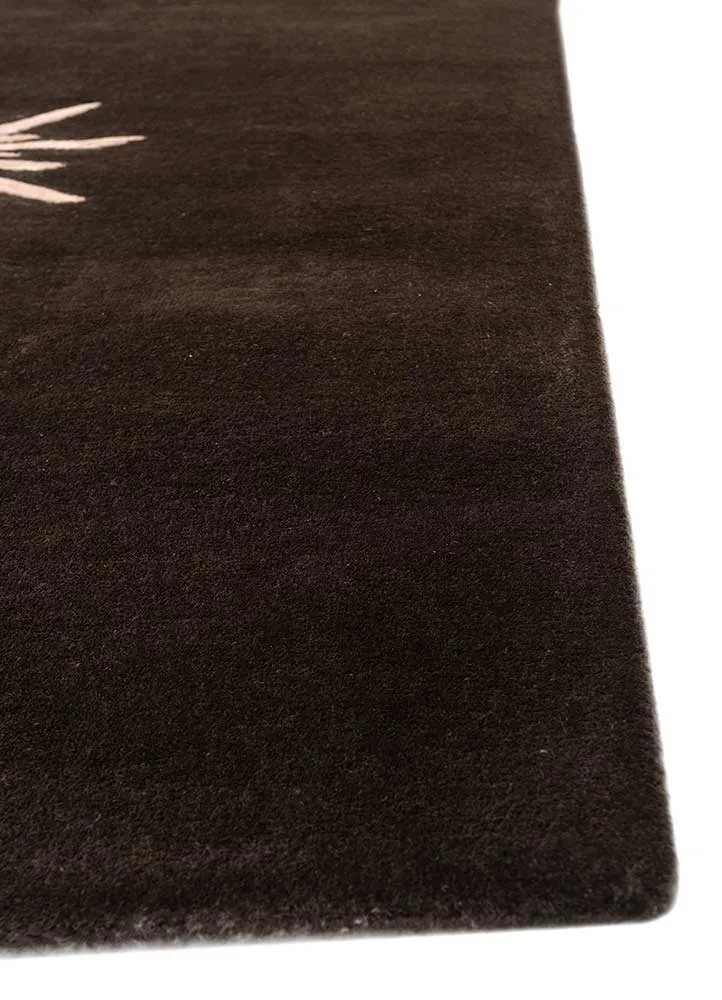 Ullteppe - 540 x 375 cm - oransje