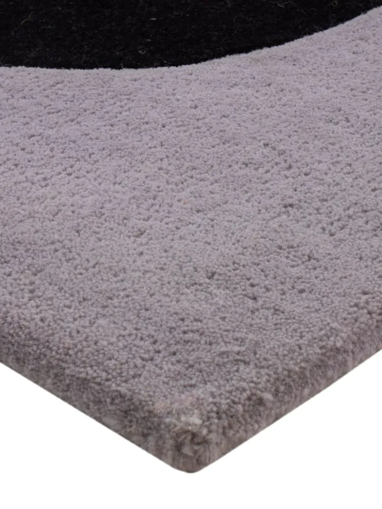 Ullteppe - 90 x 60 cm - karamell