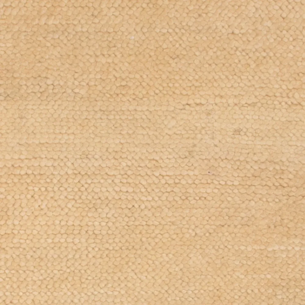 Ullteppe - 90 x 60 cm - krem
