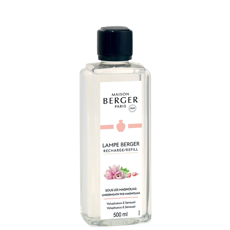 Underneath Magnolias Lamp Berger Refill 500 ml