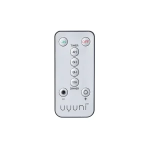 Uyuni Lighting - Fjernkontroll til LED Lys