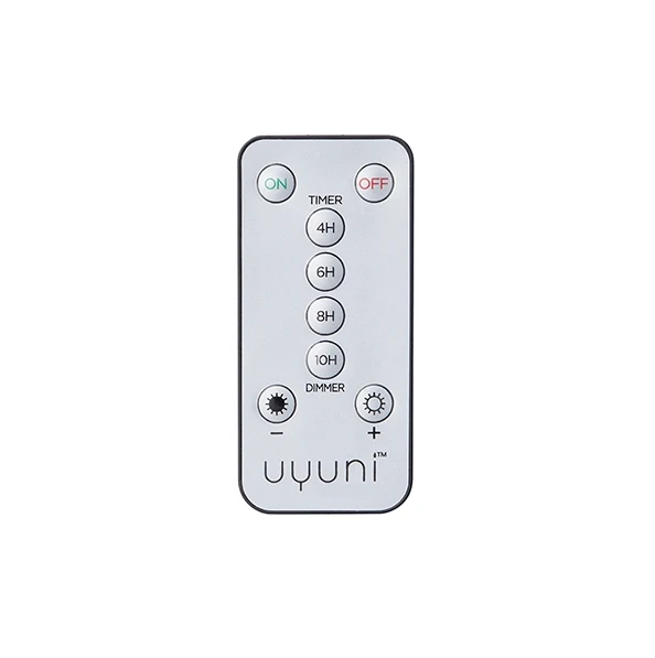 Uyuni Lighting - Fjernkontroll til LED Lys