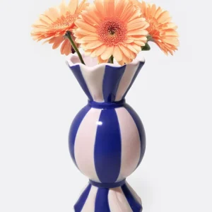 Vase - Funfair Doiy
