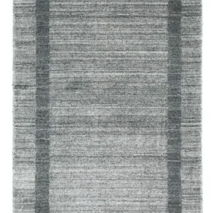 Vintage Carpet - 140 x 70 cm - grå