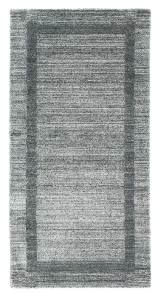Vintage Carpet - 140 x 70 cm - grå