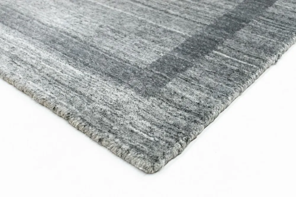 Vintage Carpet - 140 x 70 cm - grå