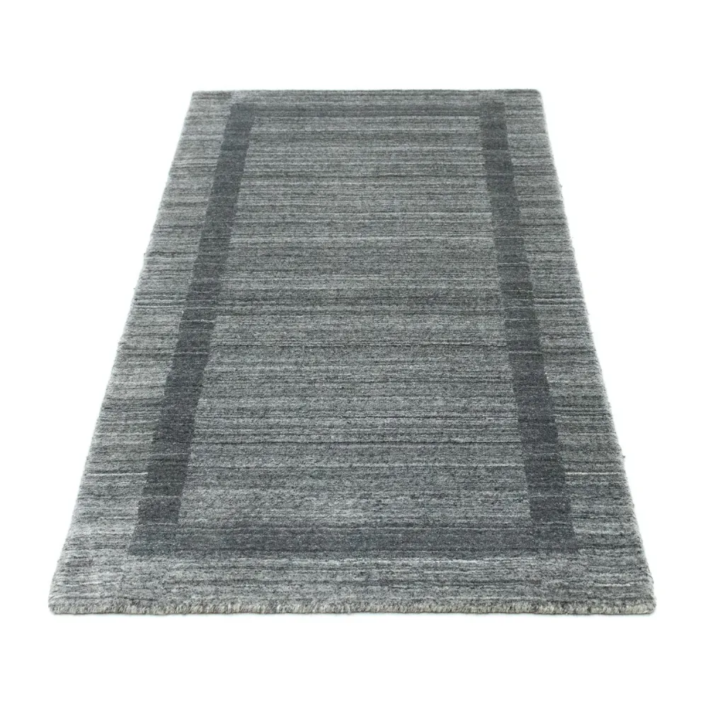 Vintage Carpet - 140 x 70 cm - grå