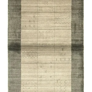 Vintage Carpet - 160 x 90 cm - grå