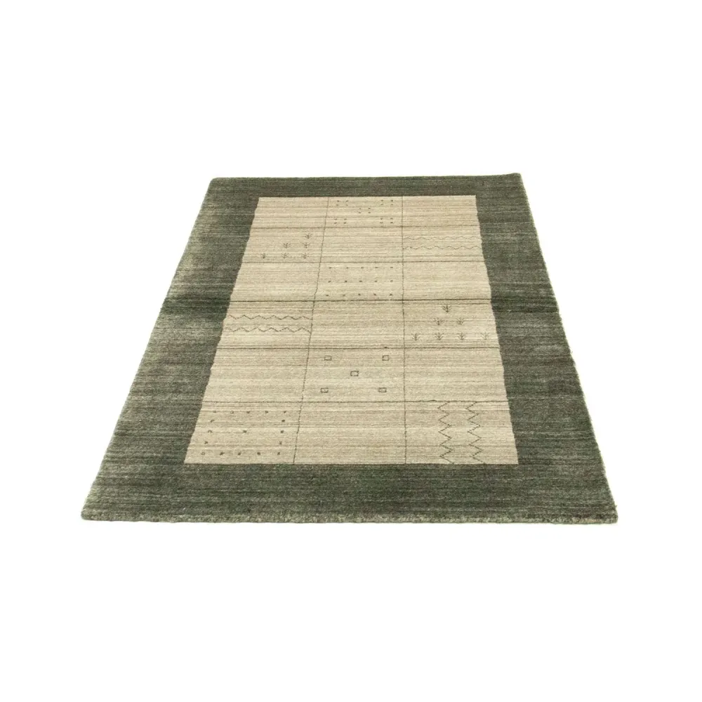 Vintage Carpet - 160 x 90 cm - grå