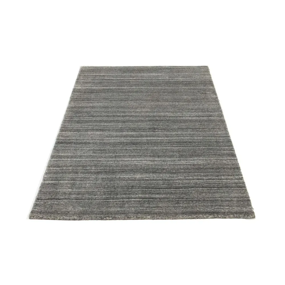 Vintage Carpet - 160 x 90 cm - grå