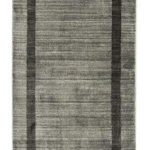 Vintage Carpet - 160 x 90 cm - grå