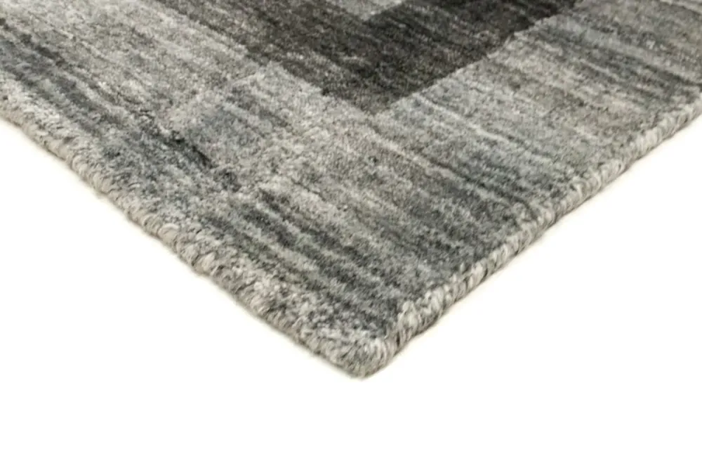 Vintage Carpet - 160 x 90 cm - grå