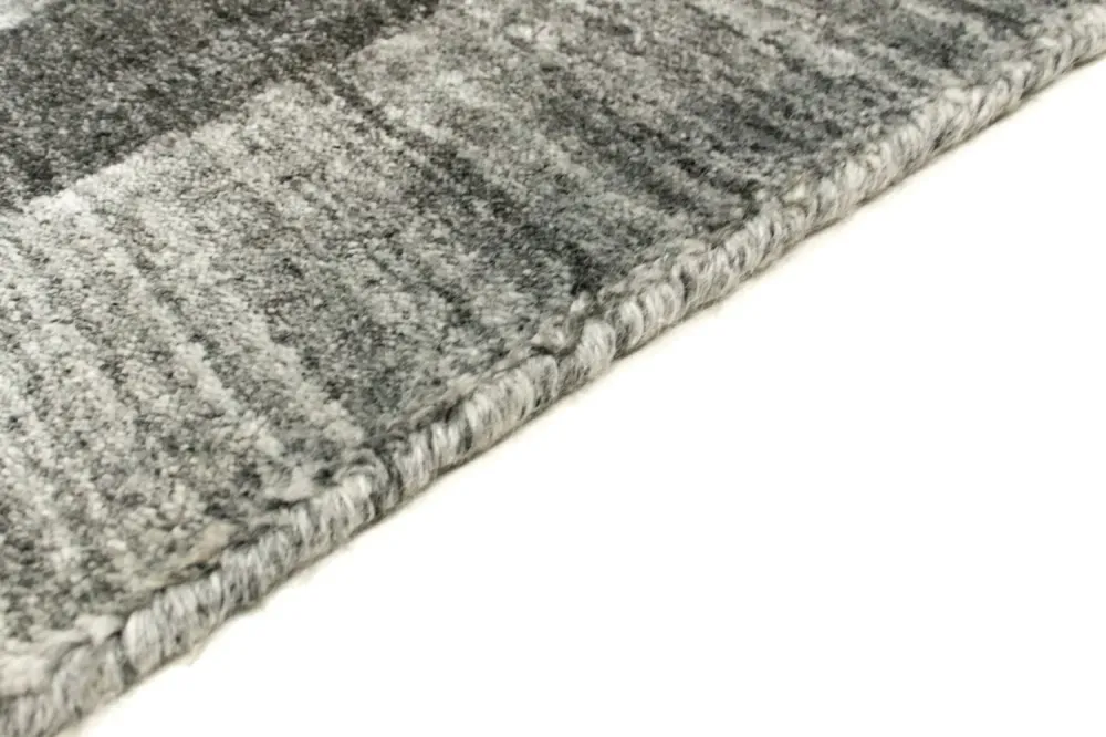 Vintage Carpet - 160 x 90 cm - grå