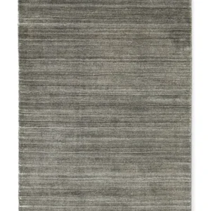 Vintage Carpet - 160 x 90 cm - grå