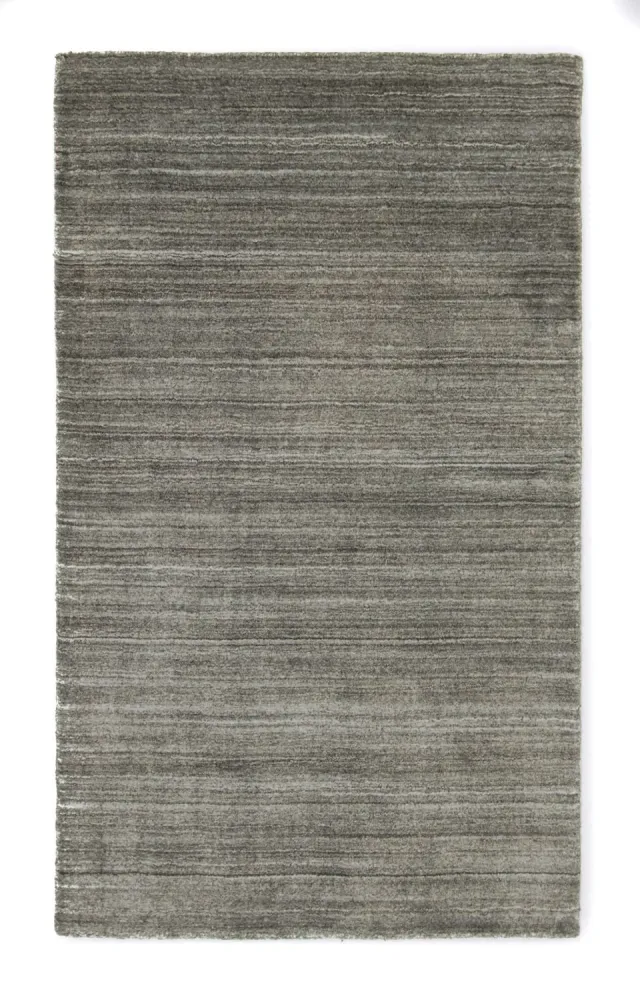 Vintage Carpet - 160 x 90 cm - grå