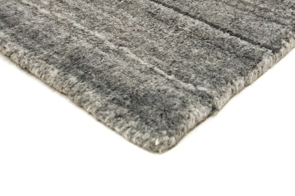 Vintage Carpet - 160 x 90 cm - grå