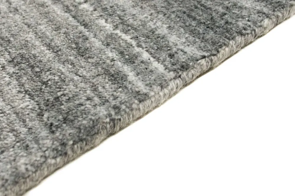 Vintage Carpet - 160 x 90 cm - grå