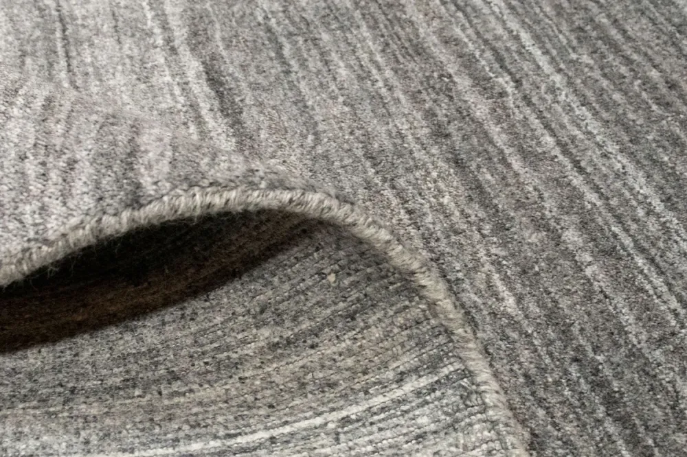 Vintage Carpet - 160 x 90 cm - grå