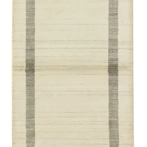Vintage Carpet - 160 x 90 cm - beige