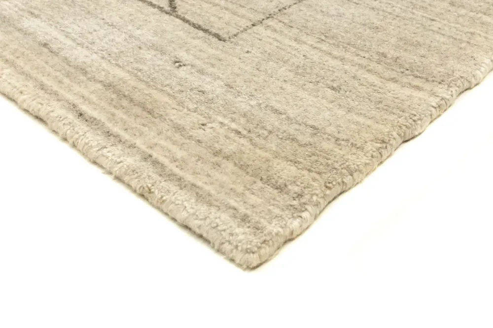 Vintage Carpet - 160 x 90 cm - beige