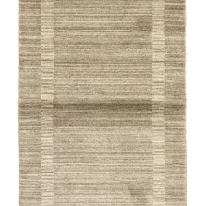Vintage Carpet - 160 x 90 cm - beige