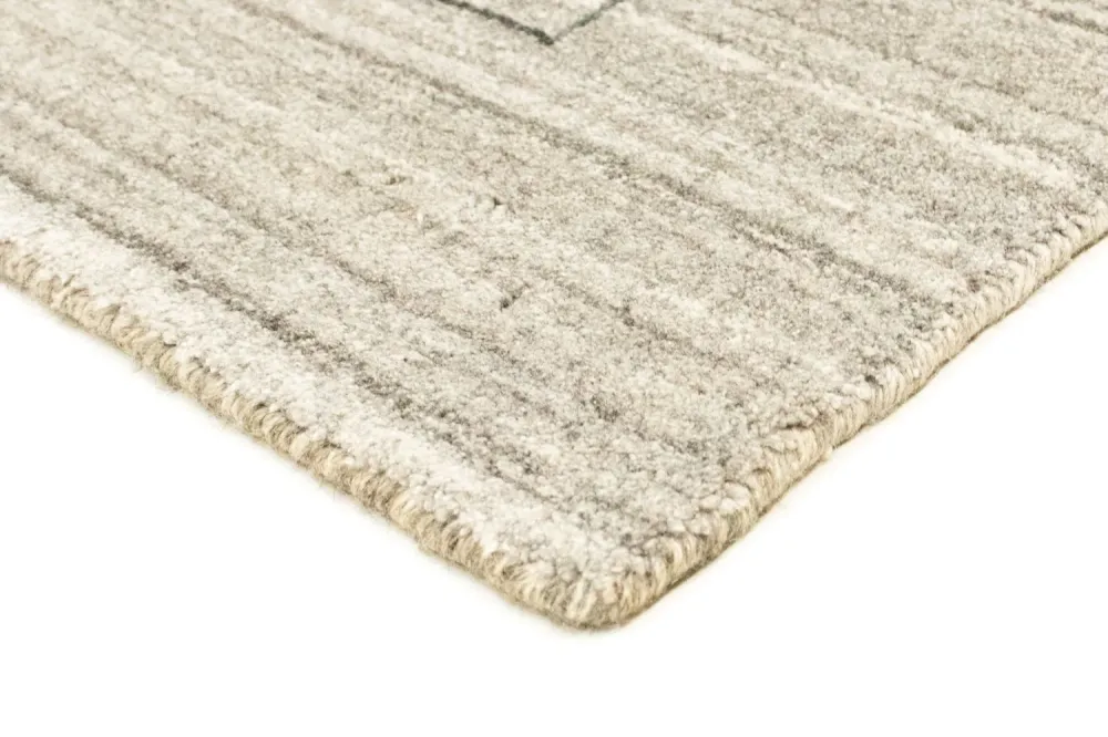 Vintage Carpet - 160 x 90 cm - beige